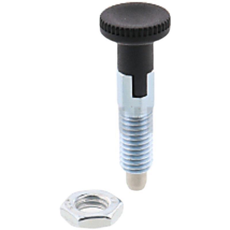 旋钮柱塞标准型PMXA PMXK PMXYA PMXYK6M 8M 10M 12M