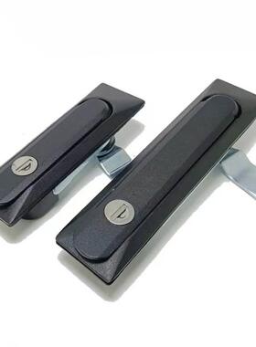 XAT26 XAT27 XAT28 XAT31把手转动防水平面锁XAT29-A93/A123/A151