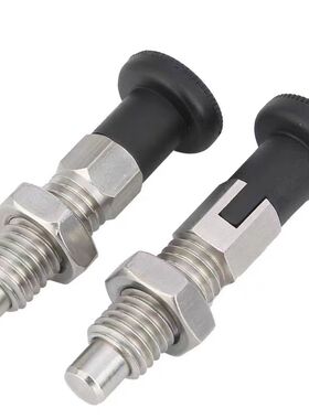 分度销替怡合达ZAR11 ZAR12-M8 M8A M10 M10A M12 M12A M16 M16A