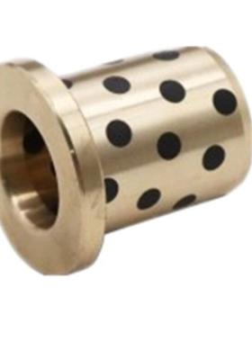 无油衬套OFN01-D5-D6-D8-D10-E40-L12-L15-L20-L25-L30-L35/D16