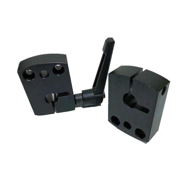 位置显示器用夹板DPNK/DPNKM/DPNK LKF01/LKF11内孔D8/D10/D12/14