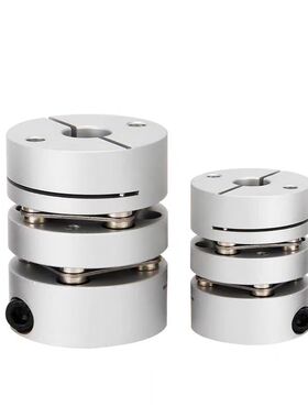 全系替代怡合达联轴器DBA52/53 DBA62/63-D16/20/25/32/40/58-d,e