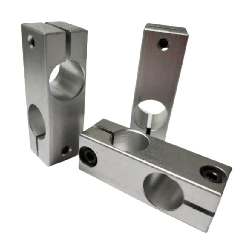 支柱固定夹 KLSTN KDST MDKT ALKD HLKD6/8/10/12/15/20/25/30