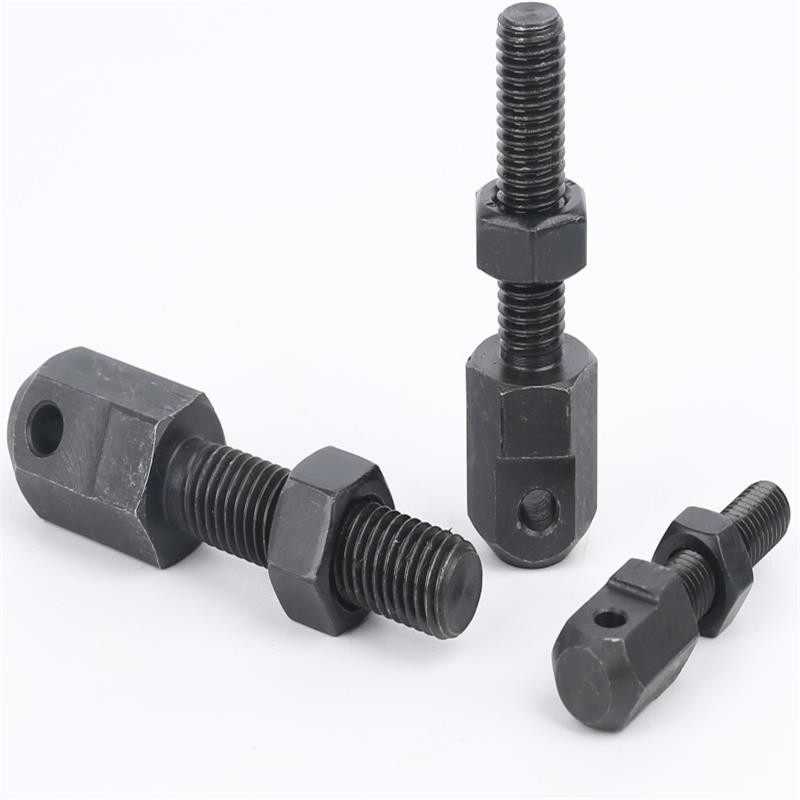 链条连接杆 SRC LSRC-R25-R35-R40-R50-R60-R80 08A 10A 12A 16A