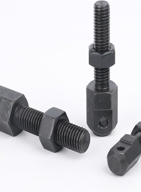 链条连接杆 SRC LSRC-R25-R35-R40-R50-R60-R80 08A 10A 12A 16A