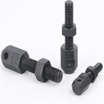 链条连接杆 SRC LSRC-R25-R35-R40-R50-R60-R80 08A 10A 12A 16A