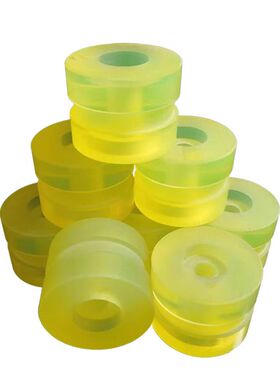 聚氨酯减震材料NBE01/51-D12D15D20D25-L12L15L20L25-M3M4M5M6M8