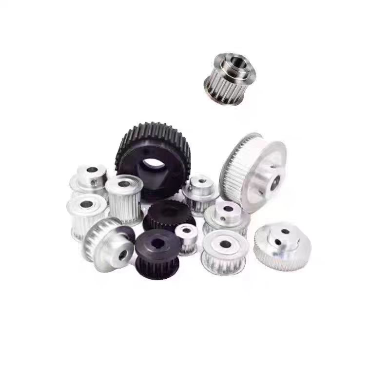 同步轮HTPA32S2M060 S2M100-A-P4 P5 P6 P6.35 P7 P8 P10 P12氧化