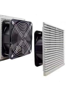 散热风机组套 通用型 DC型 ZHJ52-9802H-A 9802H-B 9802-A 9802-B