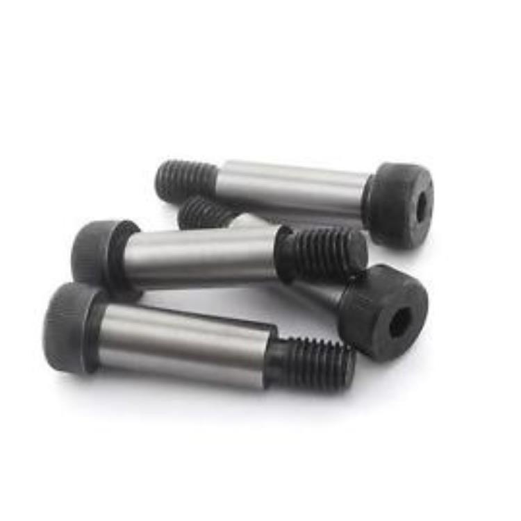 LSMSB5.5-10/FSMSB12等高LMSB5螺丝LMSBG6/LMSBH8/FMSB4/FMSBG6.5