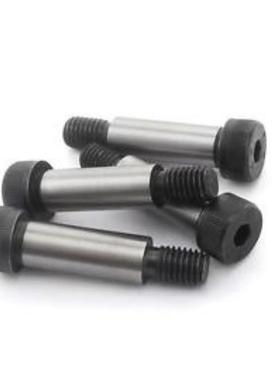 LSMSB5.5-10/FSMSB12等高LMSB5螺丝LMSBG6/LMSBH8/FMSB4/FMSBG6.5