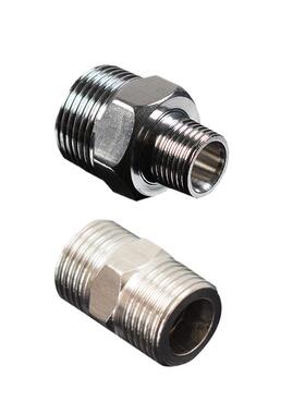 YCPF11/YCPFS12接头YCLPFP21/YCPFP22/YCPFPS44/YCLPFPS33/66/46F