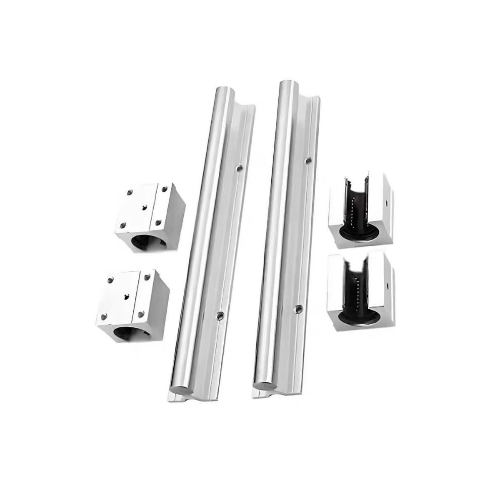 导轨滑轨LMZ01/KRBD12D13-D16-D20EXC-D2-5-DD3-D35-40-D500-L1