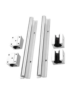 导轨滑轨LMZ01/KRBD12D13-D16-D20EXC-D2-5-DD3-D35-40-D500-L1