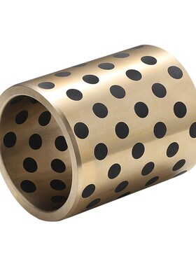 无油衬套 E-OFK01-d8 d10 d12 d13 d15-L8 L10L12L15L20L25L30L35