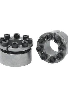 胀套E-MLM5/8/10/12/14/15/16/19/20/22/25/30/32/35/40/42/45/50