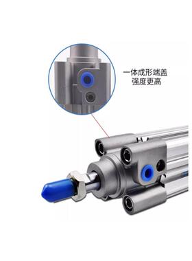 SMC0标准气缸CP964SDB32/0/-50/25-50-10200-CP96SDB300-400-500-