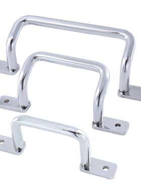 UWASN UWANSS110/120/125/160/200/250 304不锈钢焊接型拉手 把手