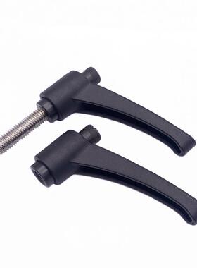 圆弧手柄HAD11/HAD12-M4/M5/M6/M8/M10/M12-L12L16L20L25L32L4050