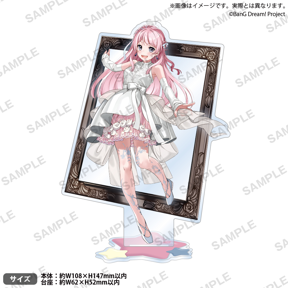 BanGDreamMyGO千早爱