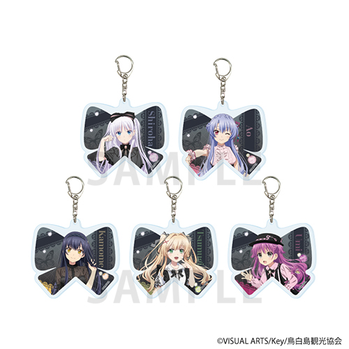 SummerPockets夏日口