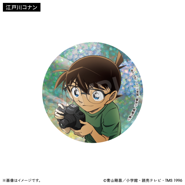 预定定金TMS名侦探柯南