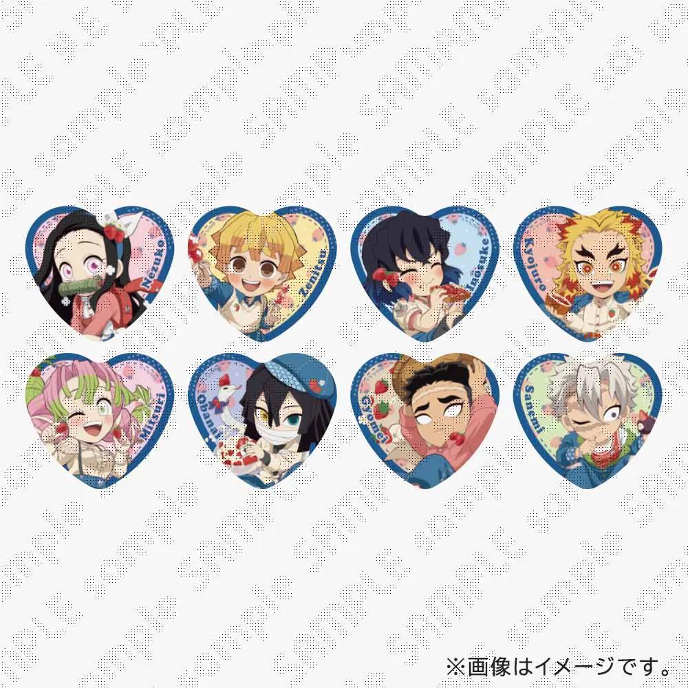 预定定金鬼灭之刃草莓