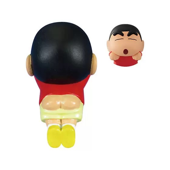 [预售定金]万代蜡笔小新