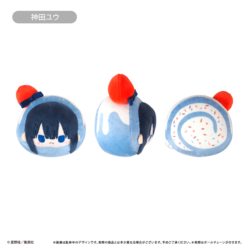预定定金TAPIOC驱魔少年