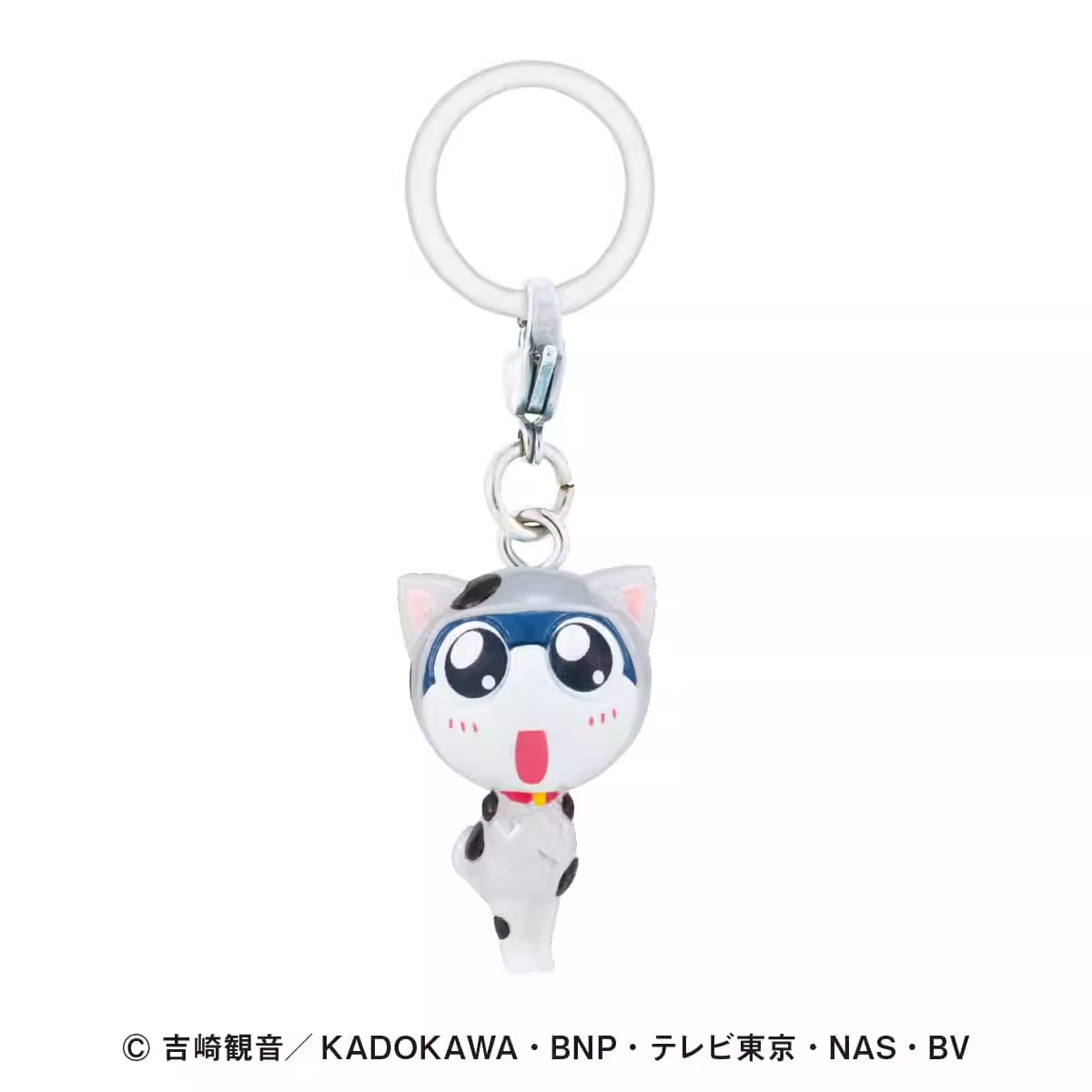 [预售定金]万代玩具kero