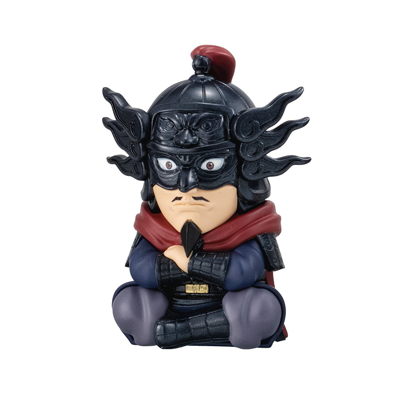 [预售定金]万代玩具王