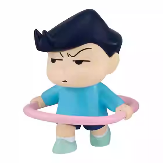 [预售定金]万代蜡笔小