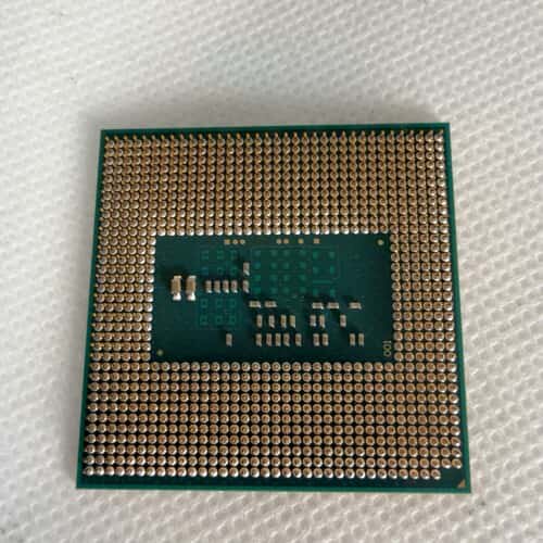 议价主板 cpu i5 4200m处理器cpu，板号是LA-92可维修