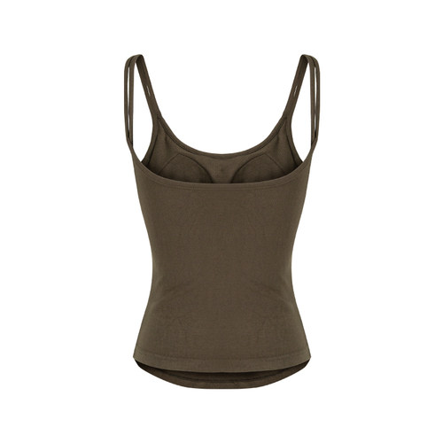 吊带背心女夏季内搭外穿上衣