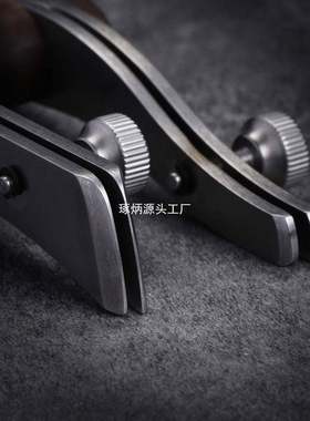 Nattools 边线器压槽器套装一体龙骨边线器压槽其木柄边线器