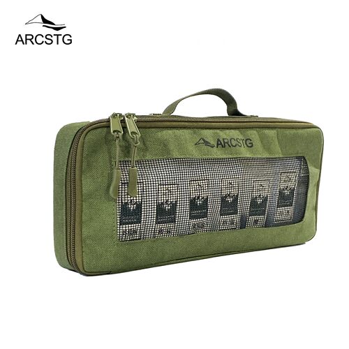 ARCSTG调料包分类收纳