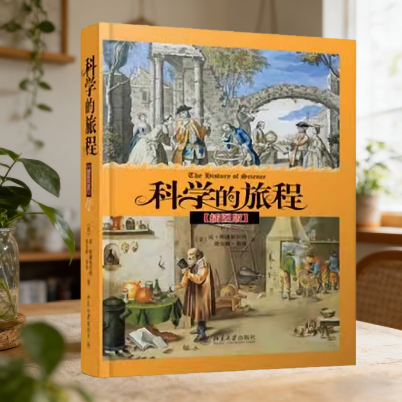 科学的旅程雷斯潘根贝格
