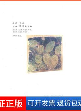 【保正版】LABELLA小汗上海人民美术出版社9787532279005
