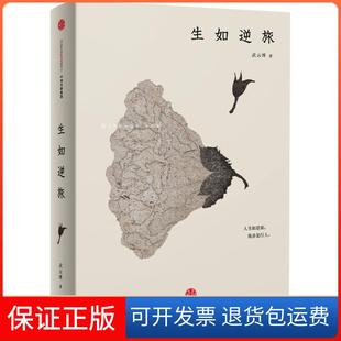 【保正版】生如逆旅武云溥 著 著中信出版社9787508652566