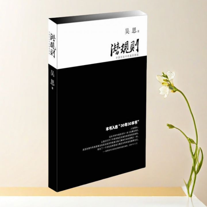 中国历史中的真实游戏