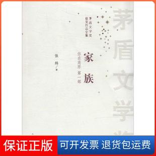 【保正版】你在高原张炜人民文学出版社9787020097203