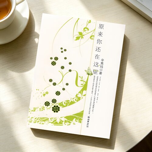 原来你还在这里辛夷坞著