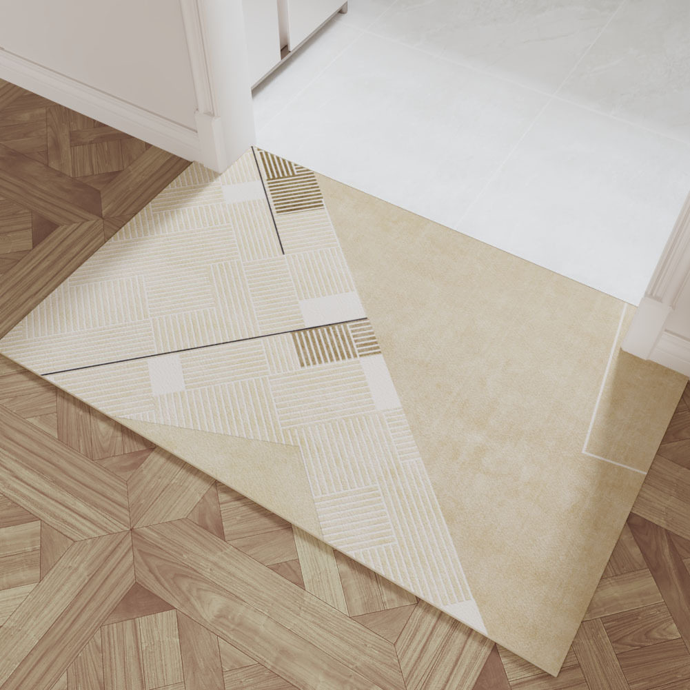 入户门地垫皮革进门脚垫防滑可裁剪家用门口玄关垫子防水门垫地毯,居家布艺,厨房地垫,淘宝优惠券,粉丝福利购,淘宝优惠卷