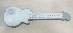 吉他辅助神器自动档和弦神器新手学生入门傻瓜智能吉他—沧海