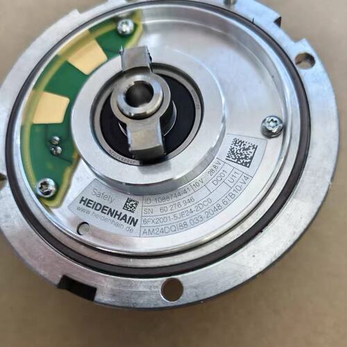 议价西门子编码器 6FX2001-5JE24-2DC0可维修