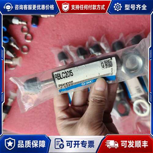 议价缓冲器RBLC2015可维修