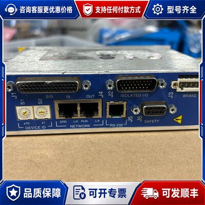 议价AMAT 0190-93589Copley Control可维修