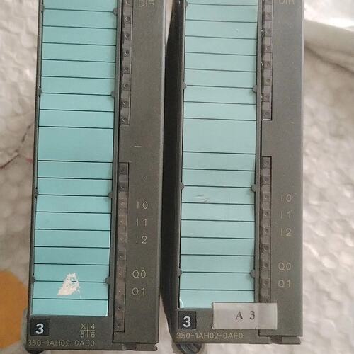议价西门子模块型号6ES7 350-1AH02-0AE0可维修