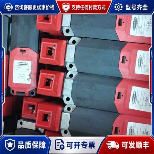 议价SI-LS42DMH邦纳BANNER安全门开关47877，可维修