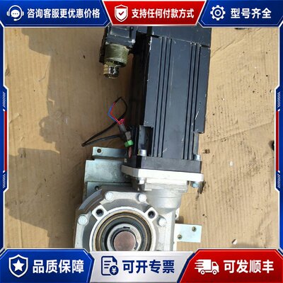 议价sipro BLQ46S30 伺服电机可维修